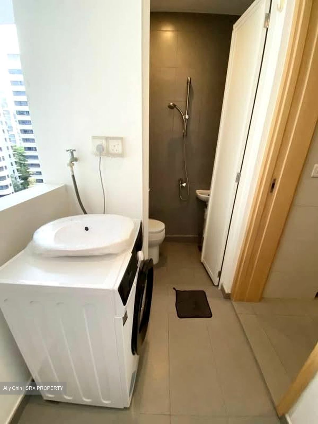 NV Residences (D18), Condominium #559596151